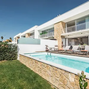 Holiday Bonanza By Interhome Albufeira