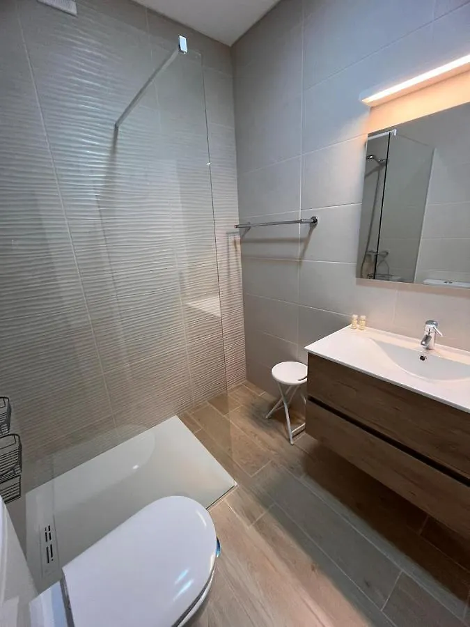 Apartamento Solaris T1 - Ferias Albufeira Apartmán