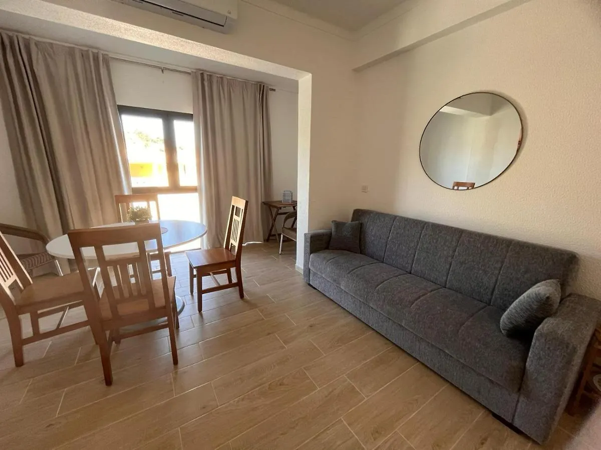 Apartamento Solaris T1 - Ferias Albufeira Apartmán