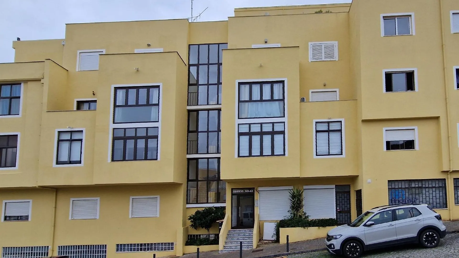 Apartamento Solaris T1 - Ferias Albufeira Portugalsko
